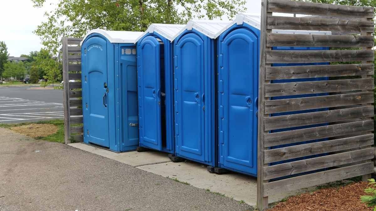 Porta Potty Rental Pros - Reliable Portable Toilet Rentals in Carnation, WA, 98014